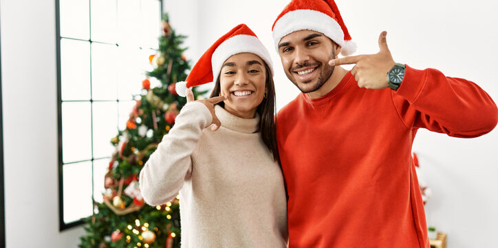 consejos para cuidar tus dientes en Navidad
