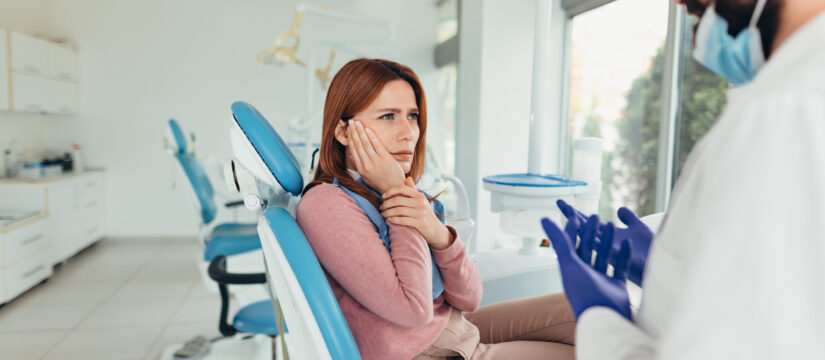 Importancia de reconstruir el diente tras la endodoncia